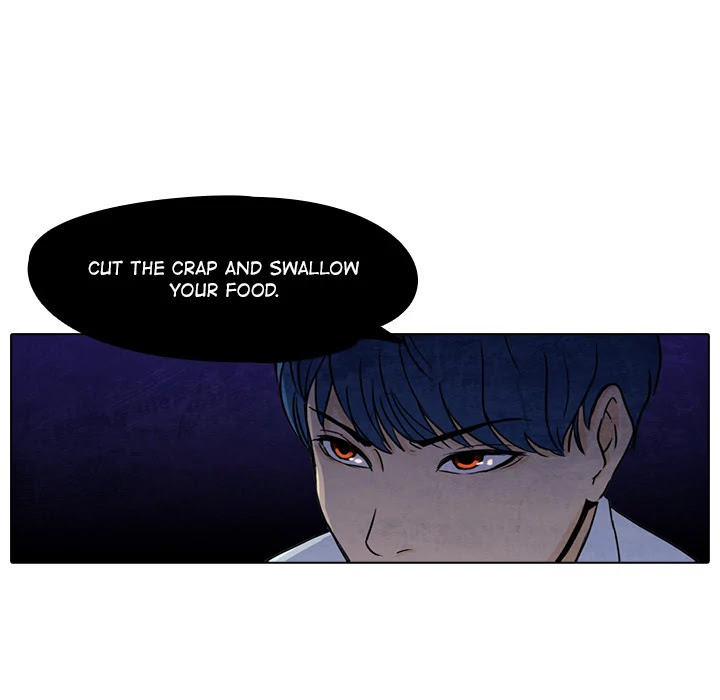 Hello B612 Chapter 3 page 16 - Chapter 3