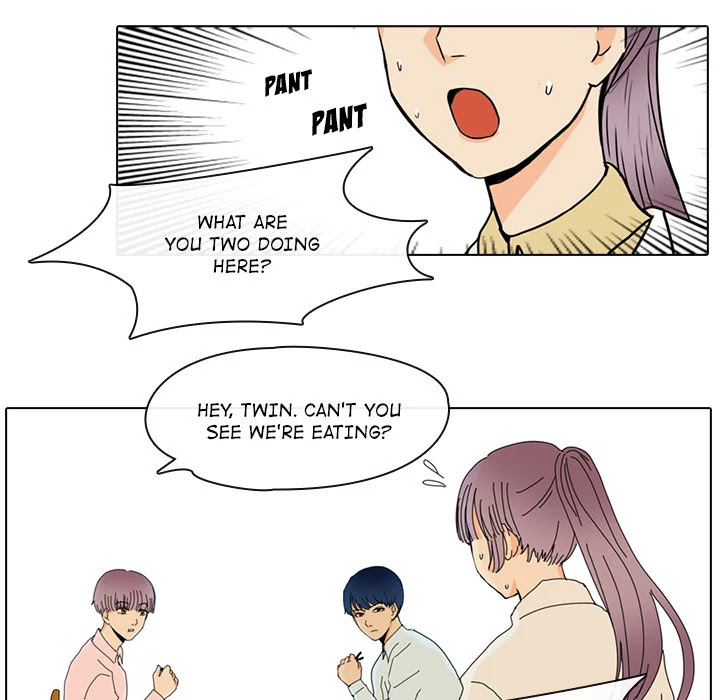 Hello B612 Chapter 3 page 18 - Chapter 3