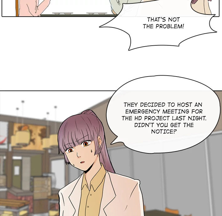 Hello B612 Chapter 3 page 19 - Chapter 3