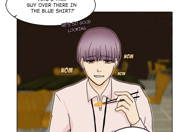 Hello B612 Chapter 3 page 2 - Chapter 3