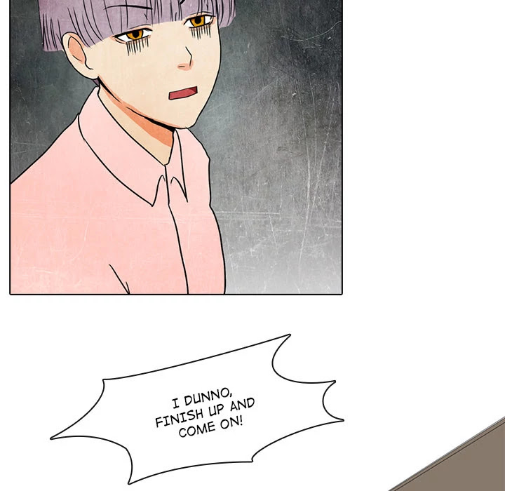 Hello B612 Chapter 3 page 21 - Chapter 3