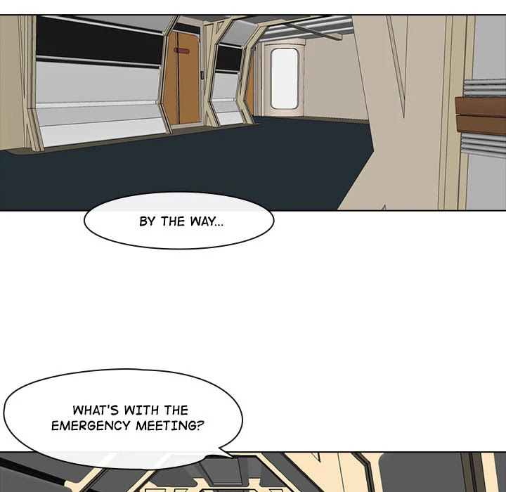 Hello B612 Chapter 3 page 26 - Chapter 3