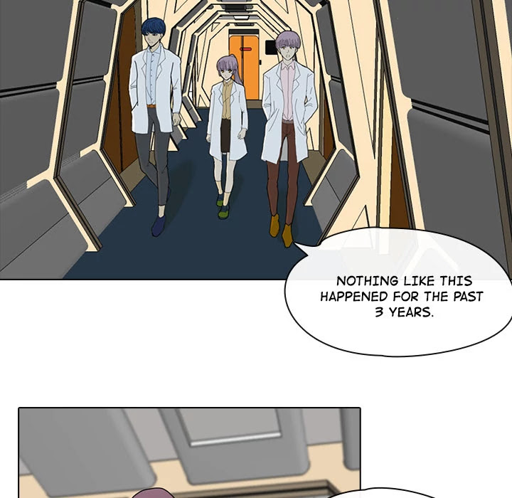 Hello B612 Chapter 3 page 27 - Chapter 3