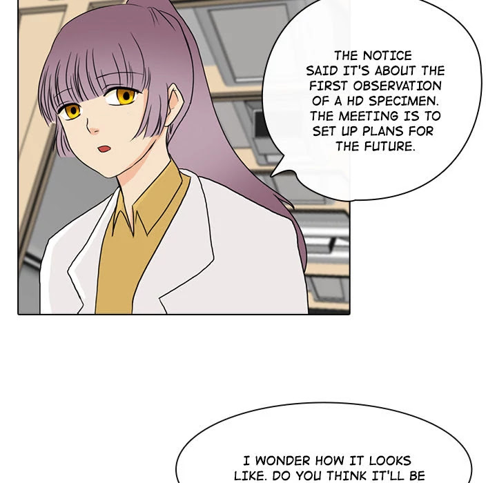 Hello B612 Chapter 3 page 28 - Chapter 3