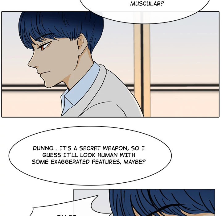 Hello B612 Chapter 3 page 29 - Chapter 3