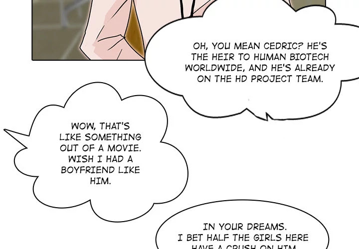 Hello B612 Chapter 3 page 3 - Chapter 3