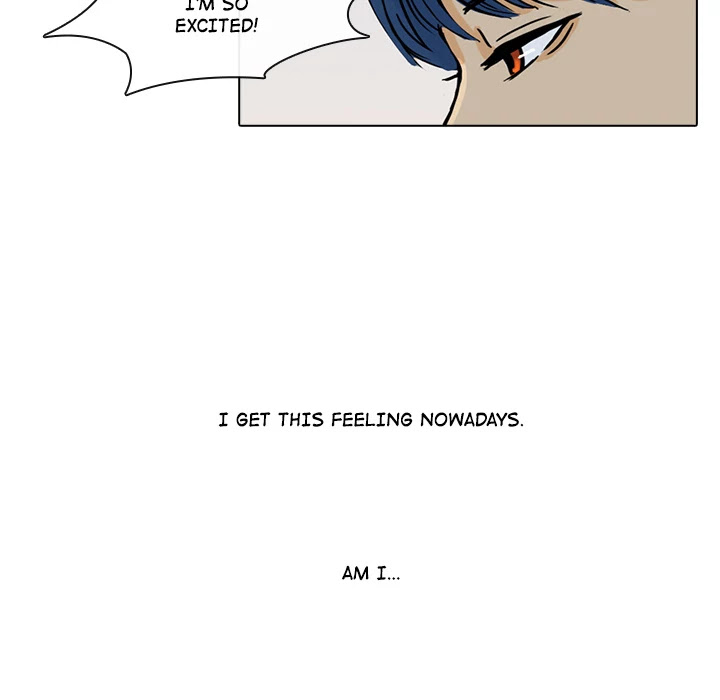 Hello B612 Chapter 3 page 30 - Chapter 3