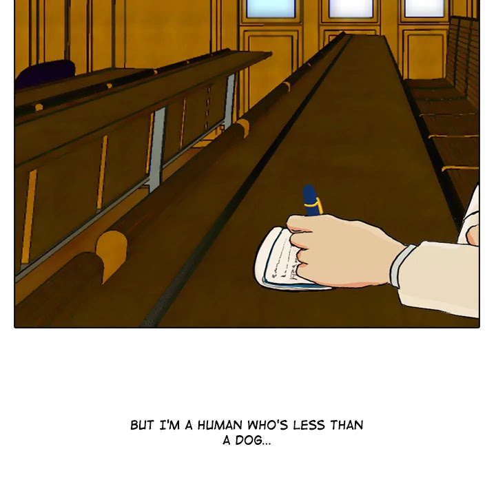 Hello B612 Chapter 3 page 33 - Chapter 3