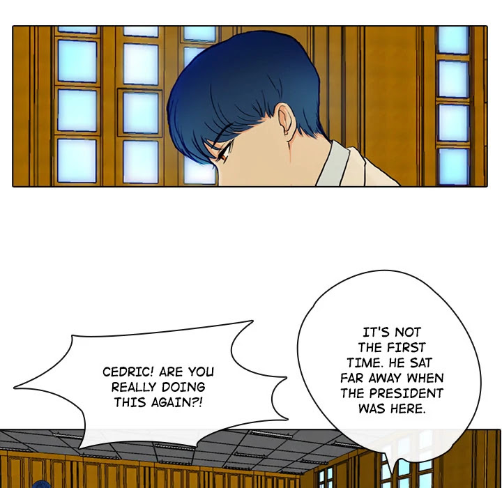 Hello B612 Chapter 3 page 34 - Chapter 3