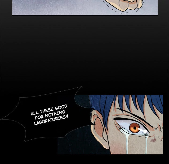 Hello B612 Chapter 3 page 38 - Chapter 3