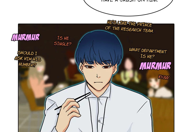 Hello B612 Chapter 3 page 4 - Chapter 3