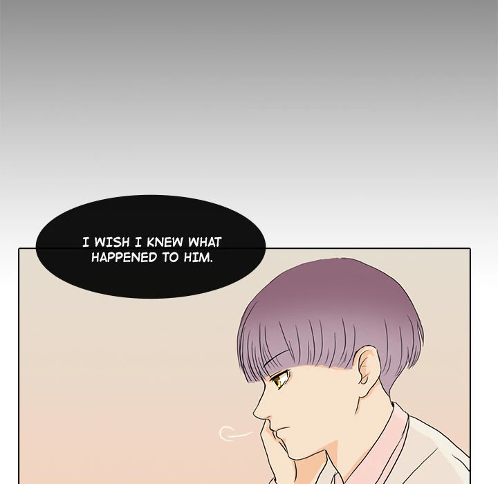 Hello B612 Chapter 3 page 43 - Chapter 3