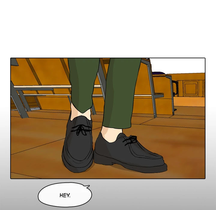 Hello B612 Chapter 3 page 46 - Chapter 3