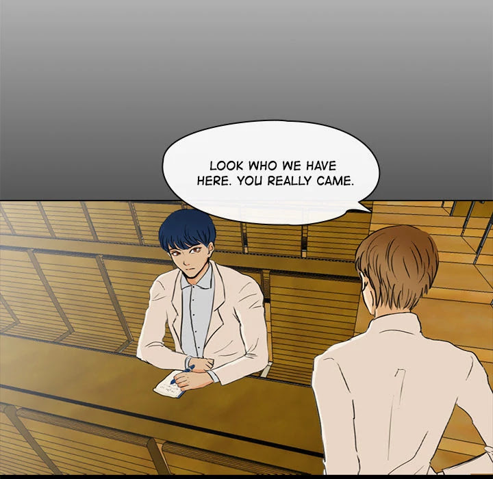Hello B612 Chapter 3 page 47 - Chapter 3