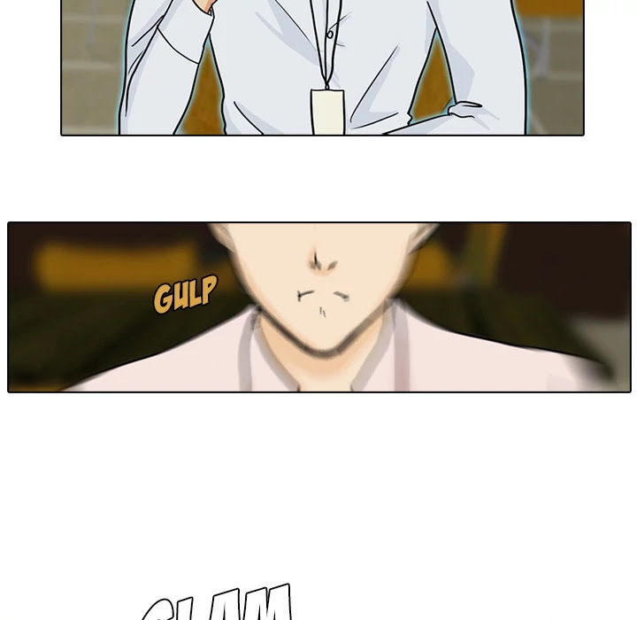 Hello B612 Chapter 3 page 5 - Chapter 3