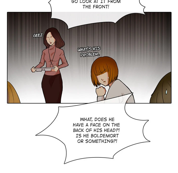 Hello B612 Chapter 3 page 8 - Chapter 3