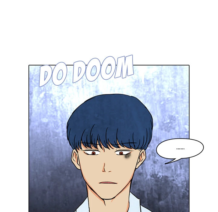 Hello B612 Chapter 8 page 11 - Chapter 8