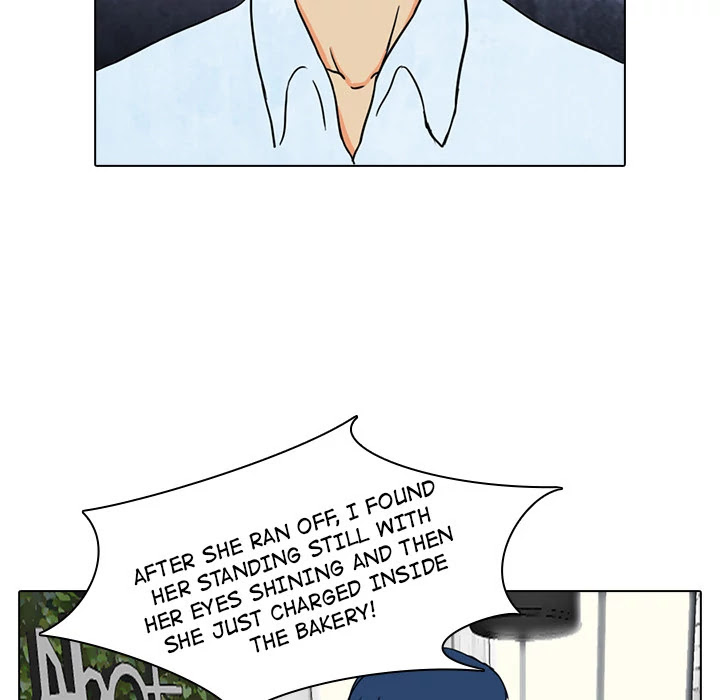 Hello B612 Chapter 8 page 12 - Chapter 8