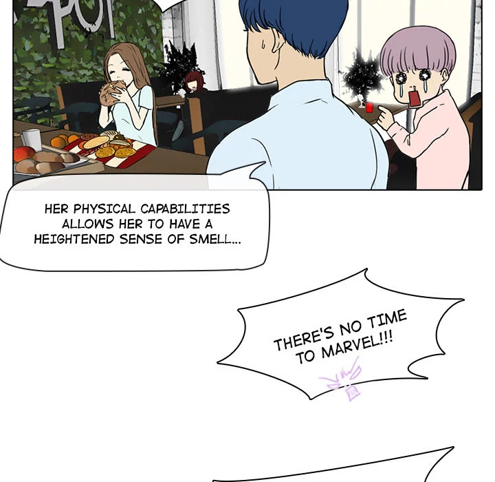Hello B612 Chapter 8 page 13 - Chapter 8