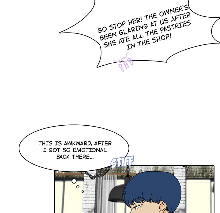 Hello B612 Chapter 8 page 14 - Chapter 8