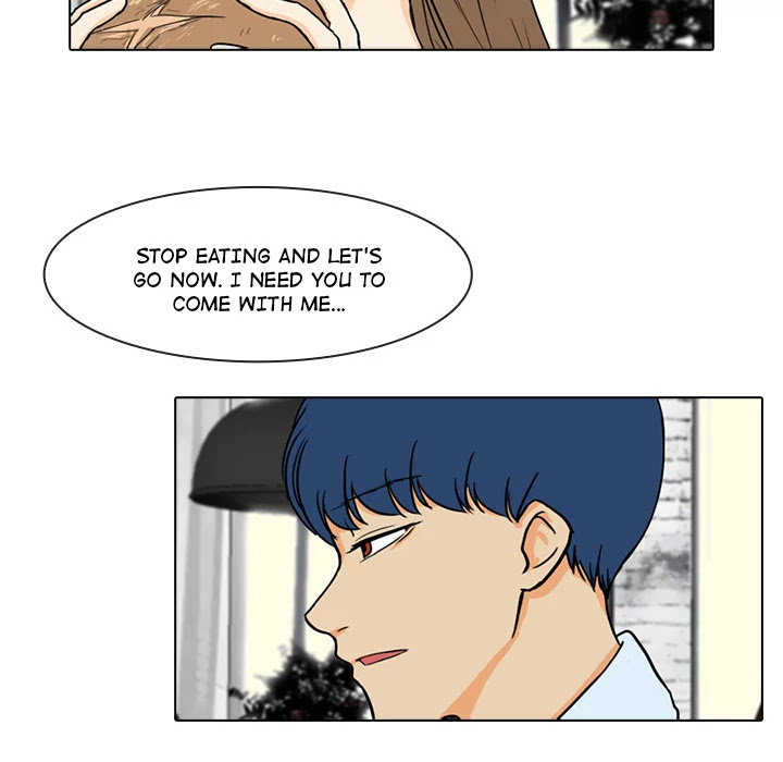 Hello B612 Chapter 8 page 16 - Chapter 8