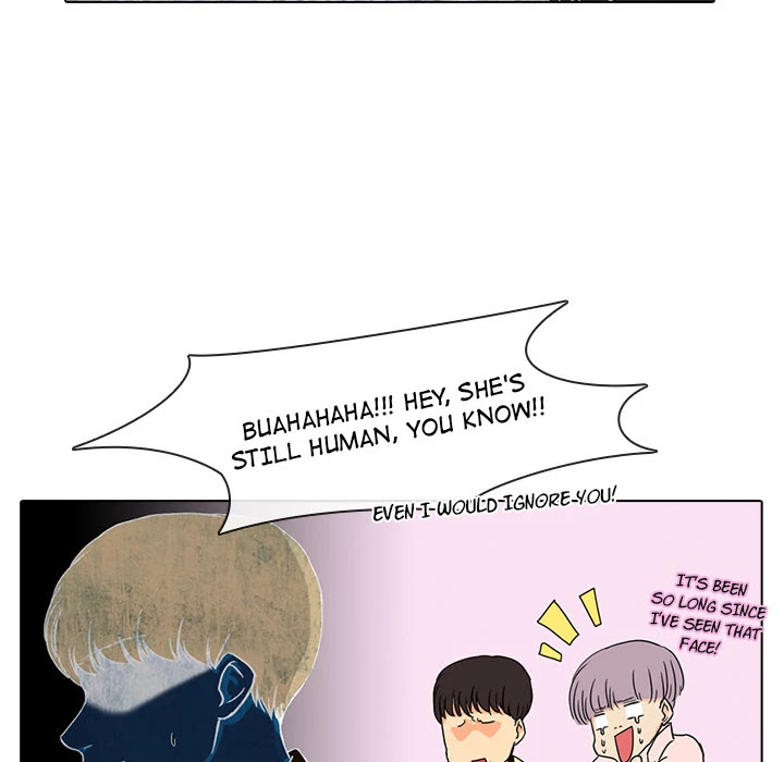 Hello B612 Chapter 8 page 19 - Chapter 8