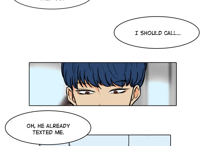 Hello B612 Chapter 8 page 2 - Chapter 8