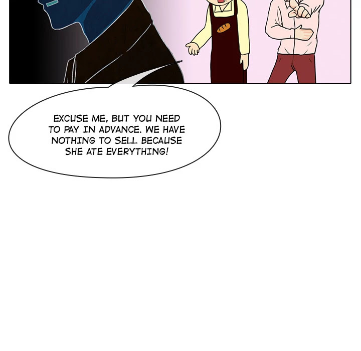 Hello B612 Chapter 8 page 20 - Chapter 8