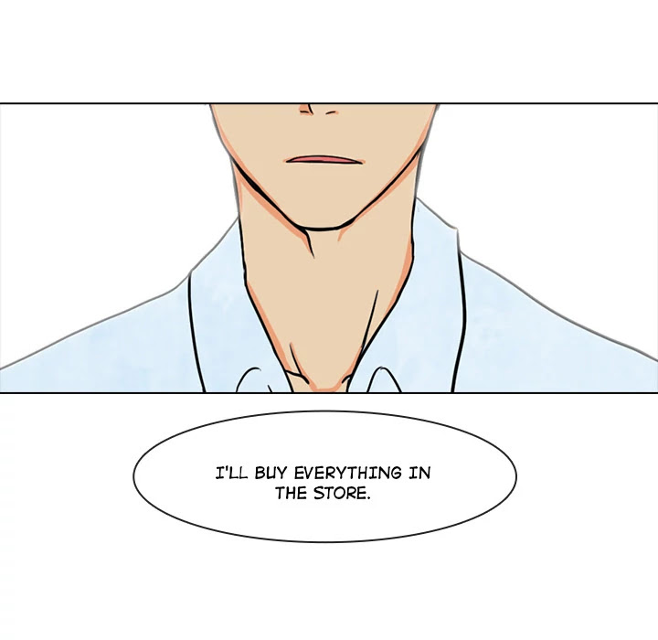 Hello B612 Chapter 8 page 23 - Chapter 8