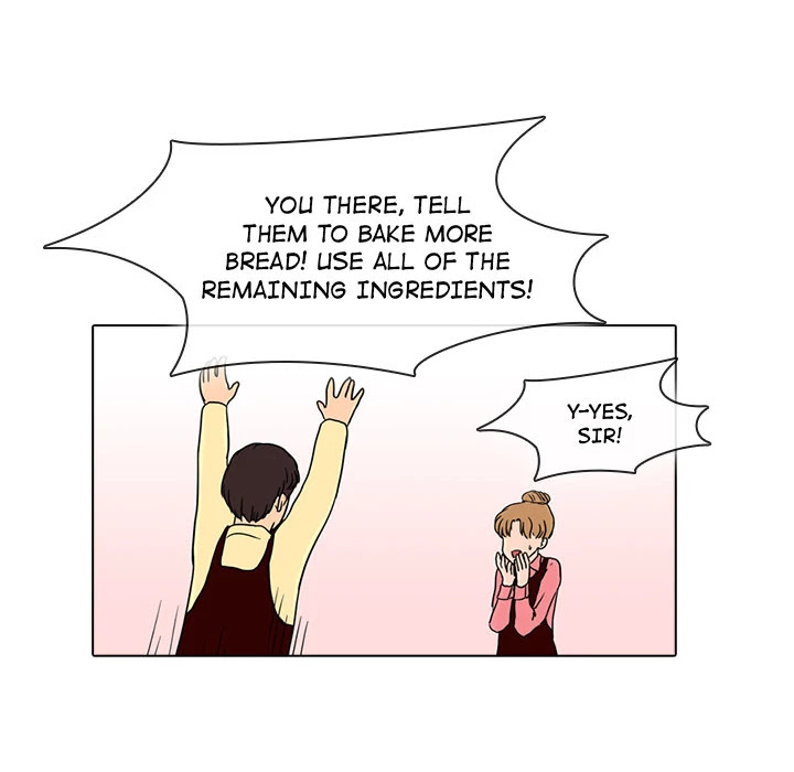Hello B612 Chapter 8 page 25 - Chapter 8