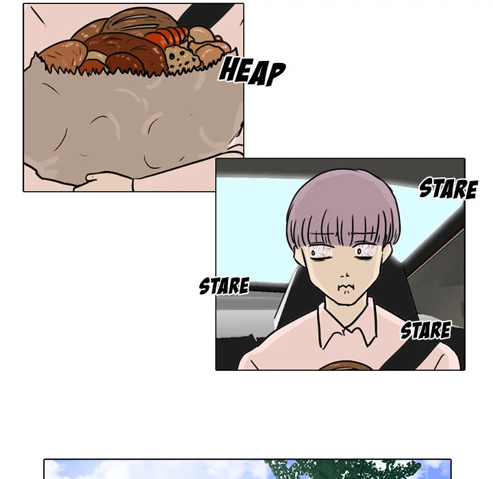 Hello B612 Chapter 8 page 27 - Chapter 8