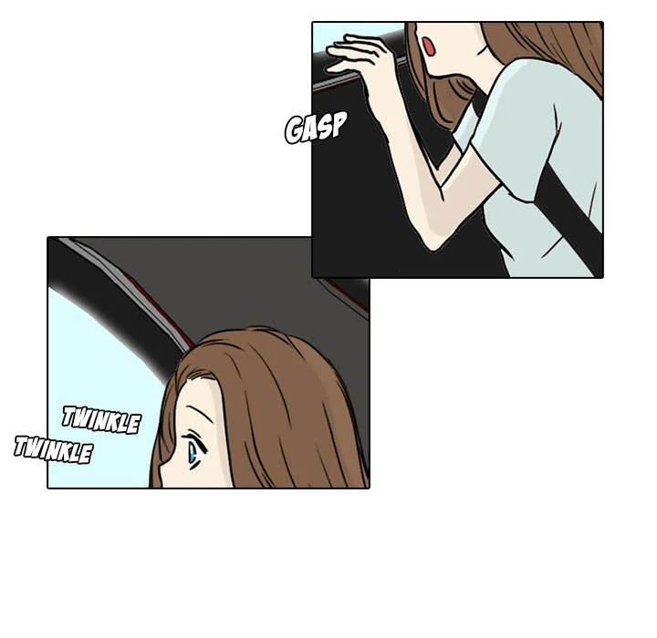 Hello B612 Chapter 8 page 30 - Chapter 8