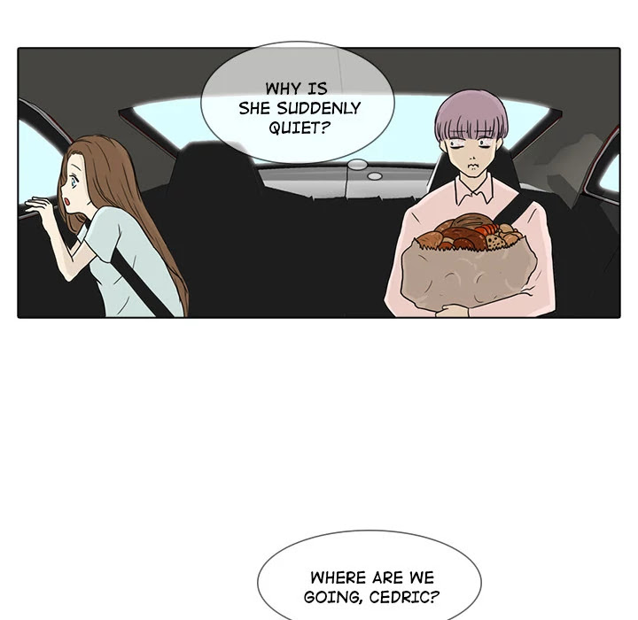 Hello B612 Chapter 8 page 31 - Chapter 8