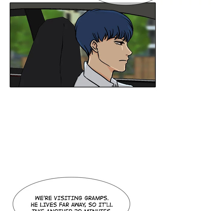 Hello B612 Chapter 8 page 32 - Chapter 8