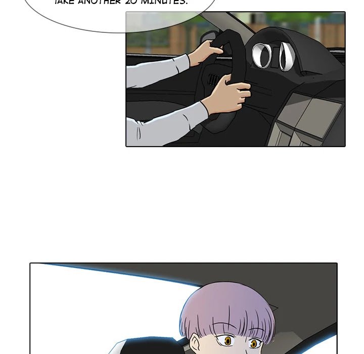 Hello B612 Chapter 8 page 33 - Chapter 8
