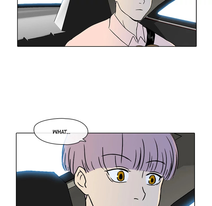 Hello B612 Chapter 8 page 34 - Chapter 8