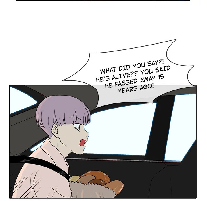 Hello B612 Chapter 8 page 35 - Chapter 8