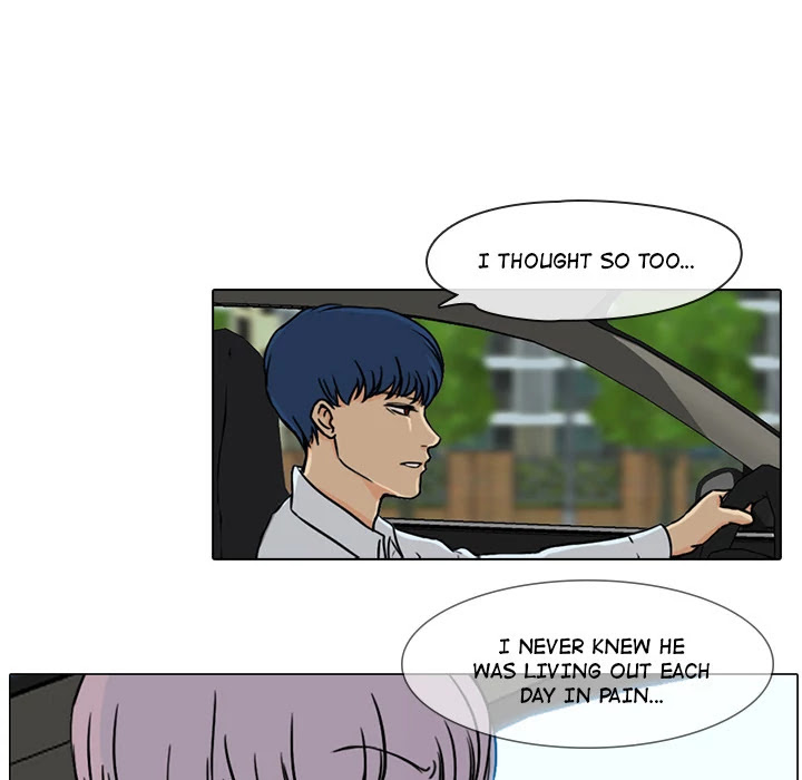 Hello B612 Chapter 8 page 36 - Chapter 8