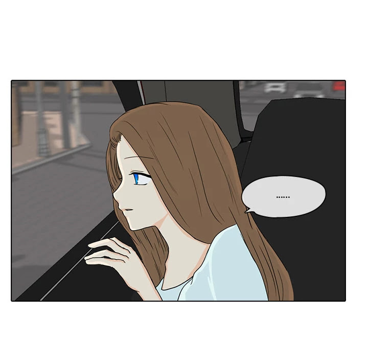 Hello B612 Chapter 8 page 40 - Chapter 8