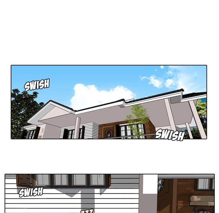 Hello B612 Chapter 8 page 42 - Chapter 8