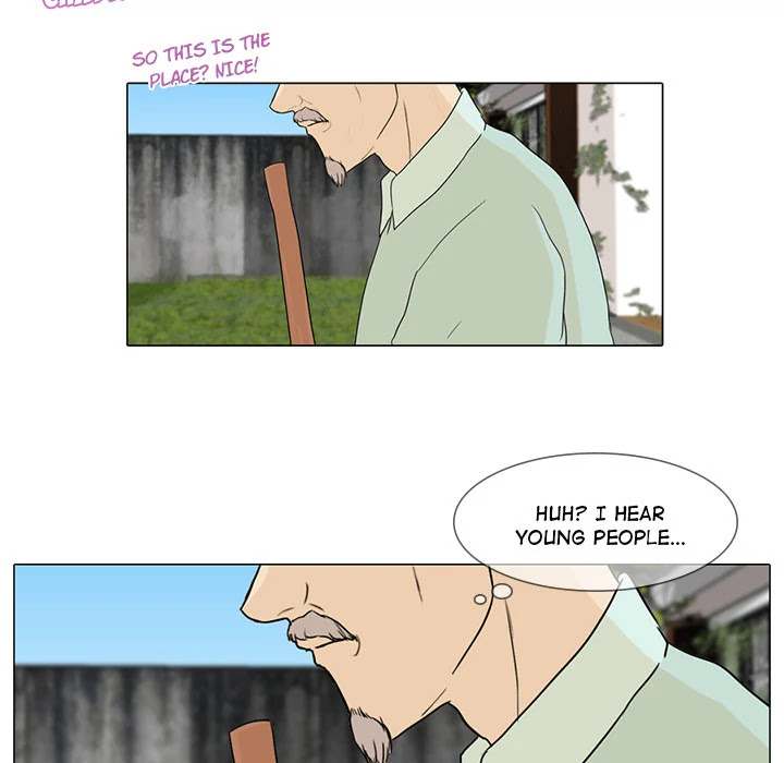 Hello B612 Chapter 8 page 44 - Chapter 8