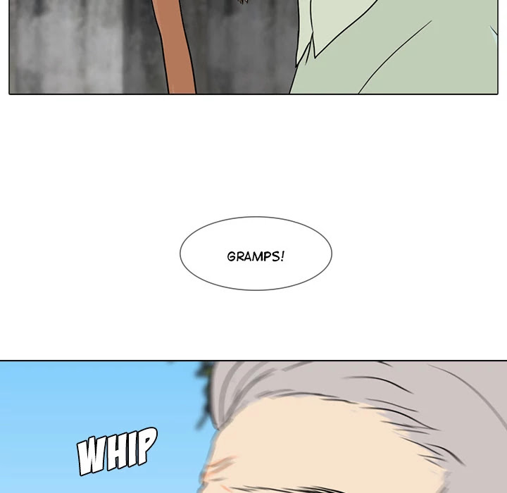 Hello B612 Chapter 8 page 45 - Chapter 8