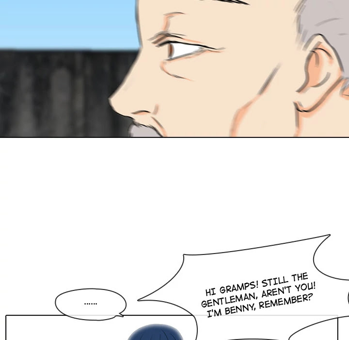 Hello B612 Chapter 8 page 46 - Chapter 8