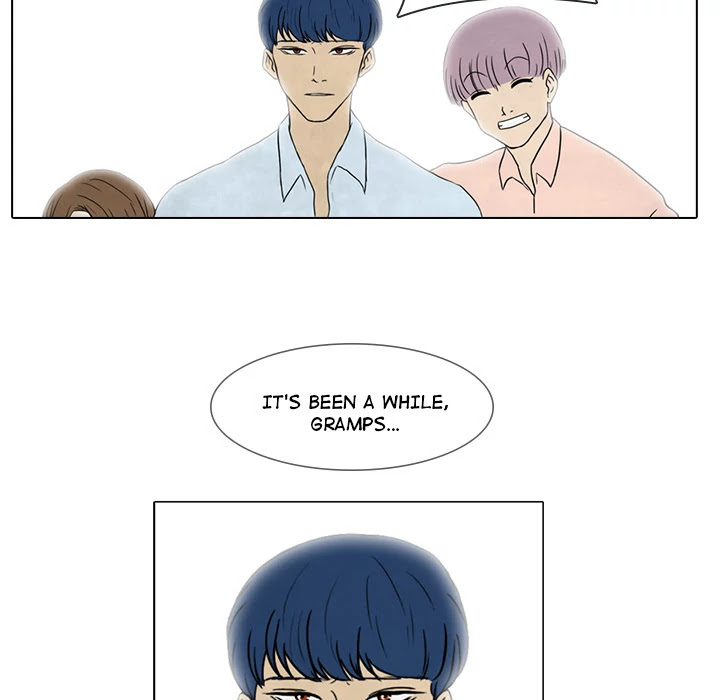 Hello B612 Chapter 8 page 47 - Chapter 8