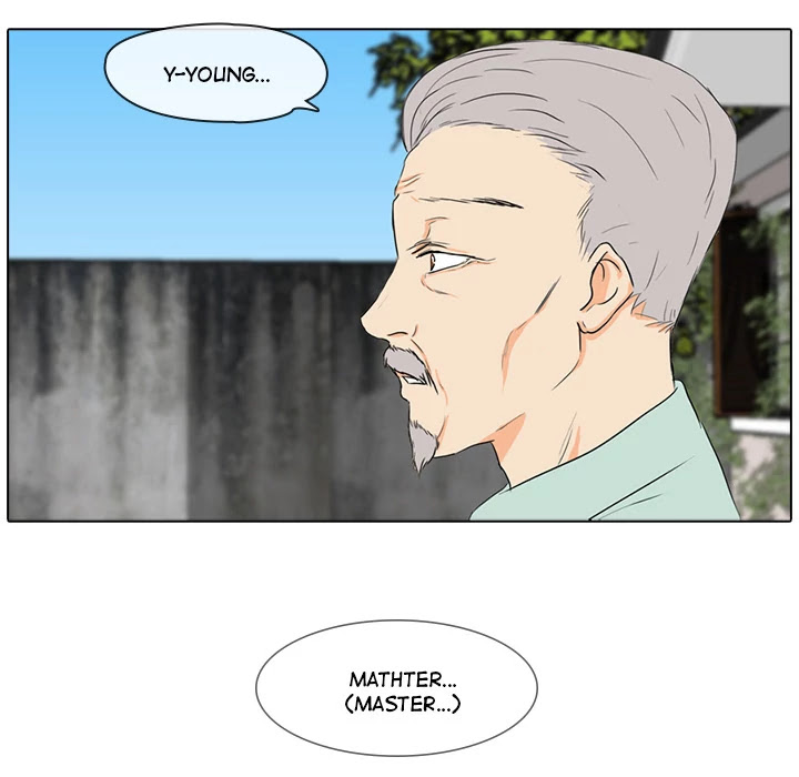 Hello B612 Chapter 8 page 49 - Chapter 8