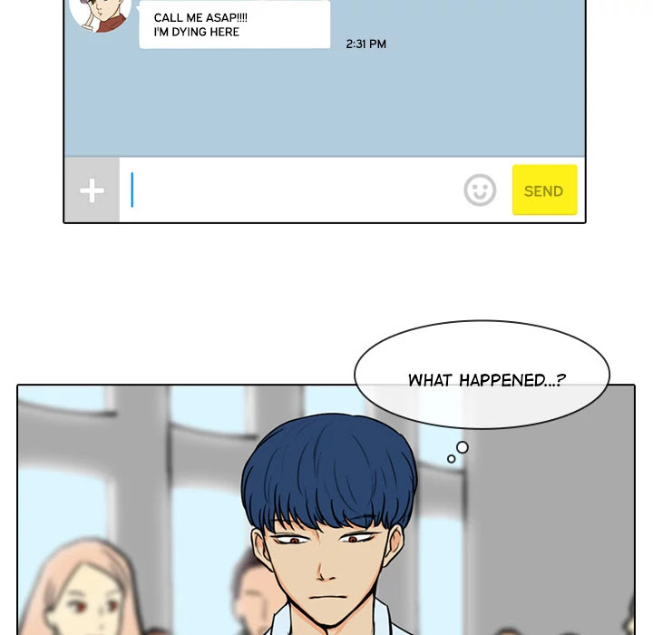 Hello B612 Chapter 8 page 5 - Chapter 8