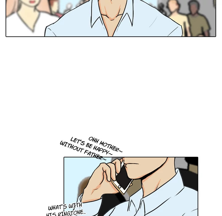 Hello B612 Chapter 8 page 6 - Chapter 8