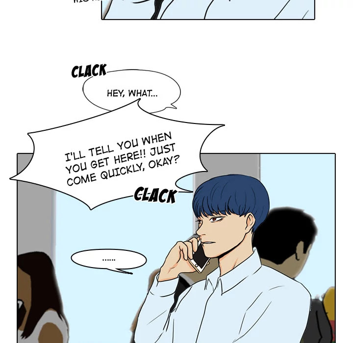 Hello B612 Chapter 8 page 7 - Chapter 8