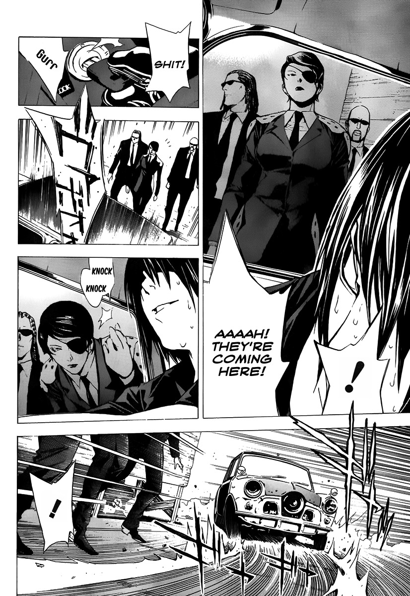 Hello Baby Chapter 0 page 30 - Chapter 0: vol.0: Oneshot