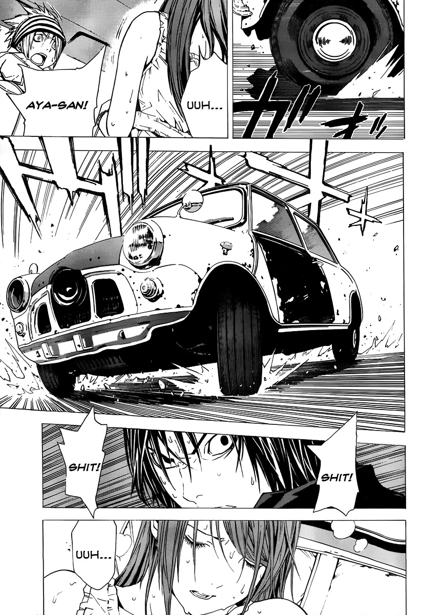 Hello Baby Chapter 0 page 31 - Chapter 0: vol.0: Oneshot